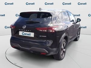 Nissan Qashqai E-power 140 Kw (190 Cv) N-connecta - Foto 5