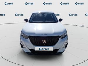 Peugeot 2008 Active Bluehdi 81kw (110cv) - Foto 3
