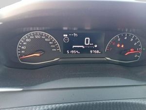 Peugeot 2008 Active Bluehdi 81kw (110cv) - Foto 9
