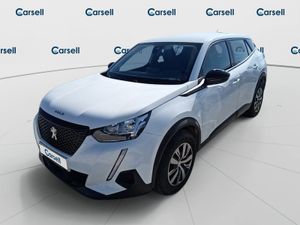 Peugeot 2008 Active Bluehdi 81kw (110cv) - Foto 2