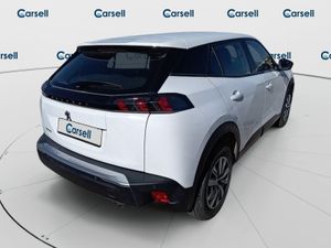 Peugeot 2008 Active Bluehdi 81kw (110cv) - Foto 5