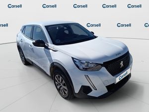 Peugeot 2008 Active Bluehdi 81kw (110cv) - Foto 4