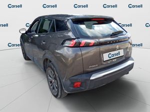 Peugeot 2008 Active Pack Bluehdi 81kw (110cv) - Foto 7