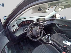 Peugeot 2008 Active Pack Bluehdi 81kw (110cv) - Foto 8