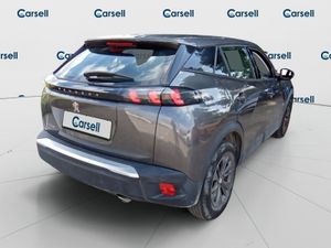 Peugeot 2008 Active Pack Bluehdi 81kw (110cv) - Foto 5