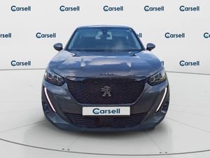 Peugeot 2008 Active Pack Bluehdi 81kw (110cv) - Foto 3