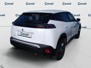 Peugeot 2008 Active Pack Bluehdi 81kw (110cv) - Foto 5