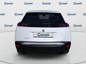 Peugeot 2008 Active Pack Bluehdi 81kw (110cv) - Foto 6