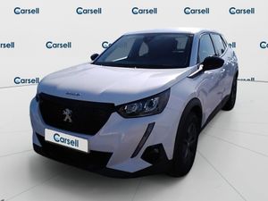 Peugeot 2008 Active Pack Bluehdi 81kw (110cv) - Foto 2