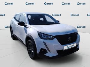 Peugeot 2008 Active Pack Bluehdi 81kw (110cv) - Foto 4