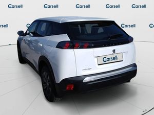 Peugeot 2008 Active Pack Bluehdi 81kw (110cv) - Foto 7