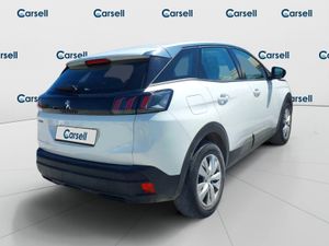 Peugeot 3008 1.5 Bluehdi 96kw (130cv) S&s Active Pack - Foto 4