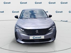 Peugeot 3008 225 E-eat8 Allure - Foto 3