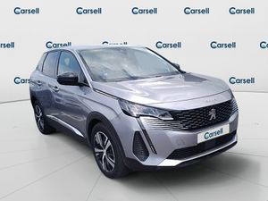 Peugeot 3008 225 E-eat8 Allure - Foto 4