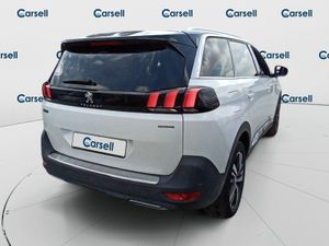 Peugeot 5008 Gt Line 1.5l Bluehdi 96kw (130cv) S&s - Foto 5