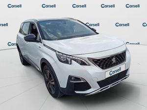 Peugeot 5008 Gt Line 1.5l Bluehdi 96kw (130cv) S&s - Foto 4