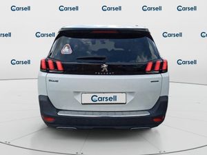 Peugeot 5008 Gt Line 1.5l Bluehdi 96kw (130cv) S&s - Foto 6