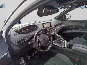 Peugeot 5008 Gt Line 1.5l Bluehdi 96kw (130cv) S&s - Foto 8