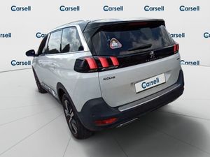 Peugeot 5008 Gt Line 1.5l Bluehdi 96kw (130cv) S&s - Foto 7