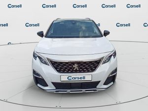 Peugeot 5008 Gt Line 1.5l Bluehdi 96kw (130cv) S&s - Foto 3