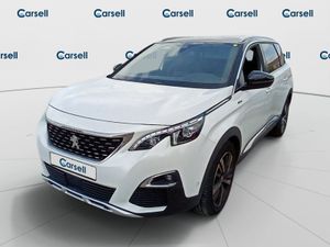 Peugeot 5008 Gt Line 1.5l Bluehdi 96kw (130cv) S&s - Foto 2
