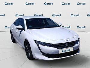 Peugeot 508 Active Bluehdi 96kw (130) S&s 6vel Man - Foto 4