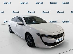 Peugeot 508 Active Bluehdi 96kw (130) S&s 6vel Man - Foto 4