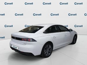 Peugeot 508 Active Bluehdi 96kw (130) S&s 6vel Man - Foto 5