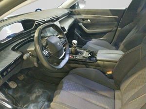 Peugeot 508 Active Bluehdi 96kw (130) S&s 6vel Man - Foto 8