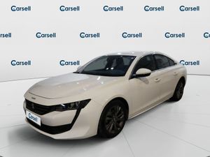 Peugeot 508 Active Bluehdi 96kw (130) S&s 6vel Man - Foto 2