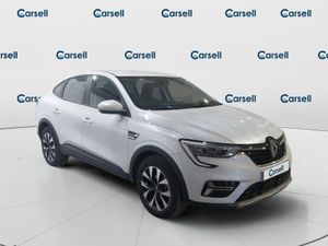 Renault Arkana Equilibre E-tech Full Hybr. 105kw(145cv) - Foto 4