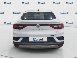Renault Arkana Equilibre E-tech Full Hybr. 105kw(145cv) - Foto 6