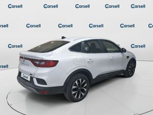 Renault Arkana Equilibre E-tech Full Hybr. 105kw(145cv) - Foto 5