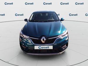 Renault Arkana Intens E-tech Híbrido 105kw(145cv) - Foto 3