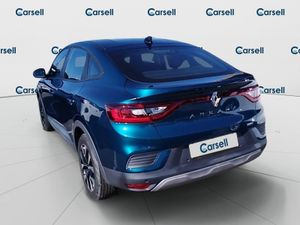 Renault Arkana Intens E-tech Híbrido 105kw(145cv) - Foto 7