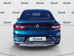 Renault Arkana Intens E-tech Híbrido 105kw(145cv) - Foto 6