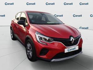 Renault Captur Intens Tce 140cv Gpf Micro Híbrido - Foto 4