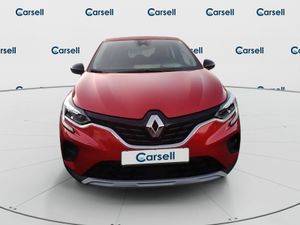 Renault Captur Intens Tce 140cv Gpf Micro Híbrido - Foto 3