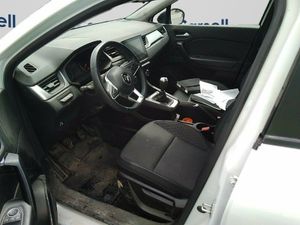 Renault Captur Intens Tce 74kw (100cv) Glp - Foto 8