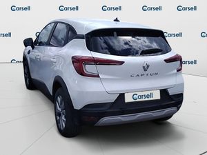 Renault Captur Intens Tce 74kw (100cv) Glp - Foto 7