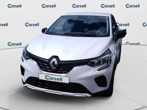 Renault Captur Intens Tce 74kw (100cv) Glp - Foto 2