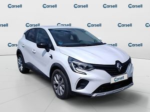 Renault Captur Intens Tce 74kw (100cv) Glp - Foto 4