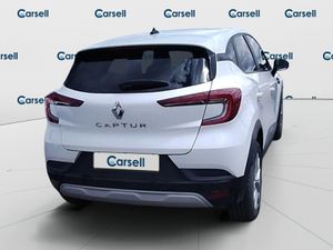 Renault Captur Intens Tce 74kw (100cv) Glp - Foto 5