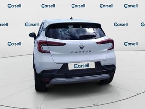 Renault Captur Intens Tce 74kw (100cv) Glp - Foto 6