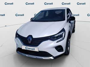 Renault Captur Intens Tce 74kw (100cv) Glp - Foto 2