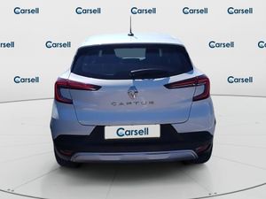 Renault Captur Intens Tce 74kw (100cv) Glp - Foto 6