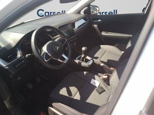 Renault Captur Intens Tce 74kw (100cv) Glp - Foto 8