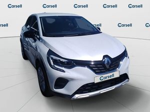 Renault Captur Intens Tce 74kw (100cv) Glp - Foto 4