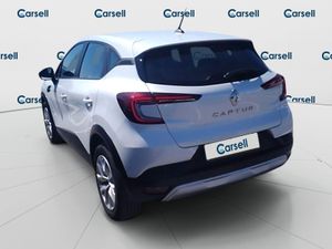 Renault Captur Intens Tce 74kw (100cv) Glp - Foto 7