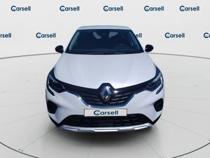 Renault Captur Intens Tce 74kw (100cv) Glp - Foto 3